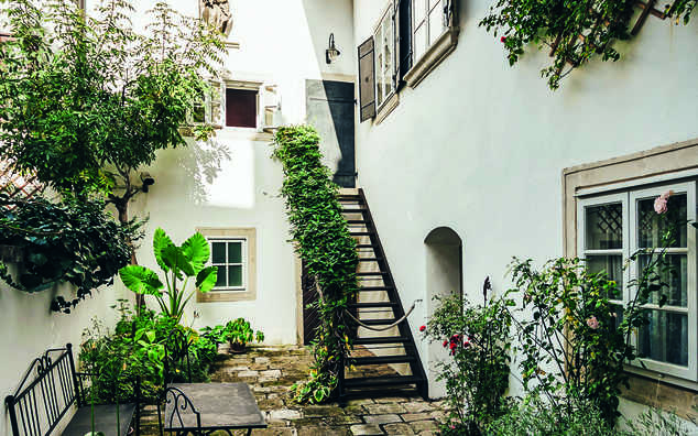 Haydn-Haus Eisenstadt
